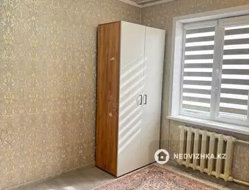 3-комнатная квартира, этаж 4 из 5, 57 м²