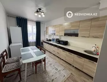1-комнатная квартира, этаж 1 из 4, 44 м²