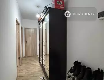 1-комнатная квартира, этаж 1 из 4, 44 м²