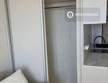 1-комнатная квартира, этаж 4 из 6, 18 м²