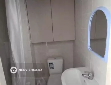 1-комнатная квартира, этаж 4 из 6, 18 м²