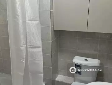 1-комнатная квартира, этаж 4 из 6, 18 м²