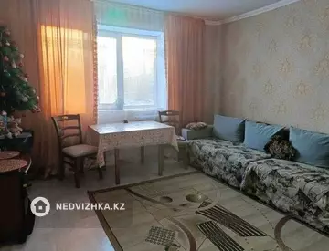 3-комнатный дом, 5 соток, 54 м²