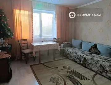 3-комнатный дом, 5 соток, 54 м²