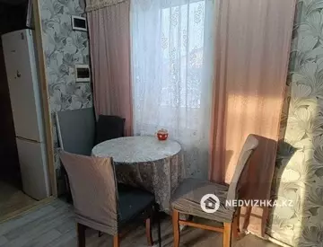 3-комнатный дом, 5 соток, 54 м²