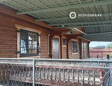 4-комнатный дом, 12 соток, 135 м²