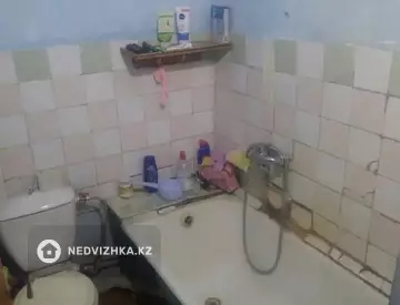 1-комнатная квартира, этаж 4 из 4, 32 м², На длительный срок