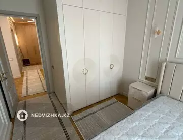 2-комнатная квартира, этаж 8 из 9, 65 м², На длительный срок