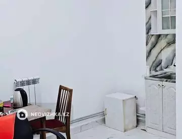 2-комнатная квартира, этаж 1 из 9, 40 м²