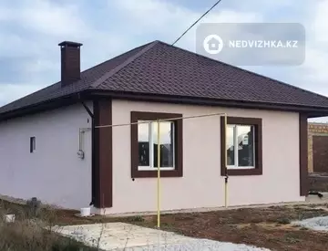4-комнатный дом, 7.5 соток, 120 м²