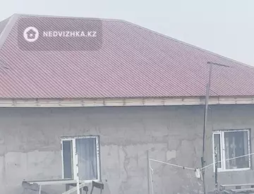 4-комнатный дом, 7.5 соток, 120 м²