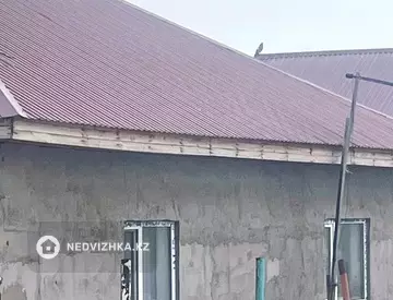 4-комнатный дом, 7.5 соток, 120 м²