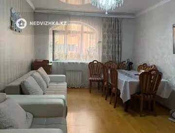 2-комнатная квартира, этаж 17 из 22, 67 м²