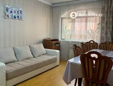 2-комнатная квартира, этаж 17 из 22, 67 м²