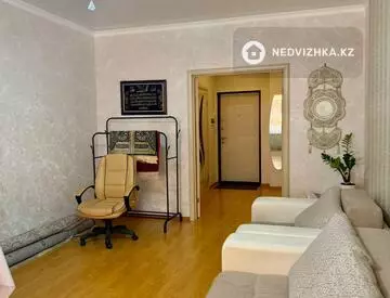 2-комнатная квартира, этаж 17 из 22, 67 м²