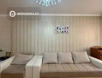 2-комнатная квартира, этаж 17 из 22, 67 м²