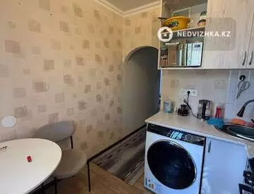 3-комнатная квартира, этаж 1 из 5, 61 м²