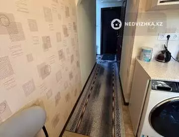 3-комнатная квартира, этаж 1 из 5, 61 м²