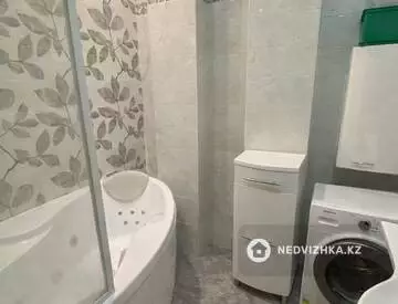 2-комнатная квартира, этаж 2 из 5, 89 м²