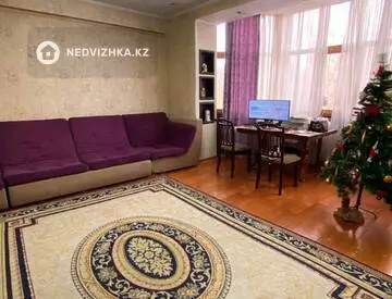 2-комнатная квартира, этаж 2 из 5, 89 м²