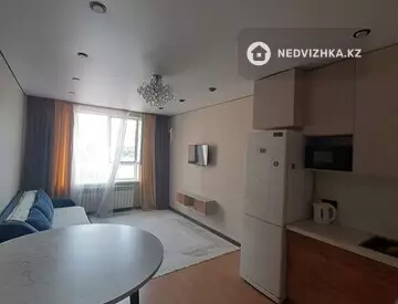 2-комнатная квартира, этаж 7 из 7, 56 м², На длительный срок