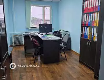 Офис, этаж 2 из 2, 400 м², На длительный срок