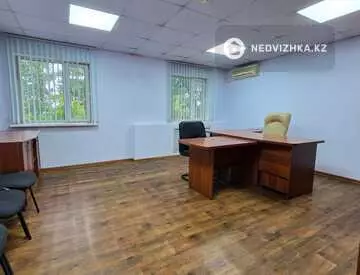 Офис, этаж 2 из 2, 400 м², На длительный срок