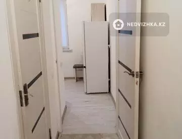 2-комнатная квартира, этаж 2 из 5, 47 м², На длительный срок