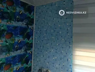 3-комнатный дом, 6 соток, 60 м²