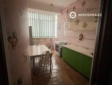 2-комнатная квартира, этаж 6 из 12, 60 м²