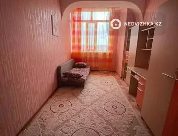 2-комнатная квартира, этаж 6 из 12, 60 м²