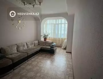 2-комнатная квартира, этаж 6 из 12, 60 м²
