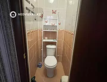 2-комнатная квартира, этаж 6 из 12, 60 м²