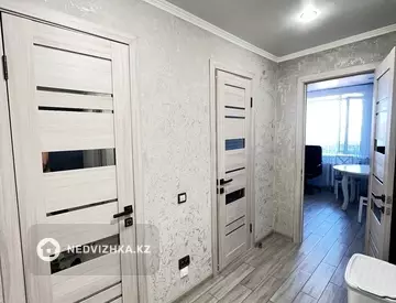 2-комнатная квартира, этаж 4 из 5, 57 м²