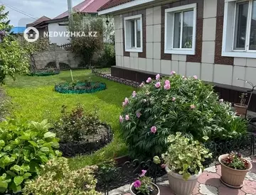 5-комнатный дом, 10 соток, 190 м²
