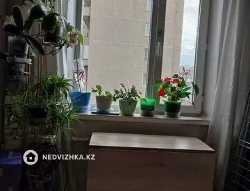 2-комнатная квартира, этаж 5 из 5, 42 м²