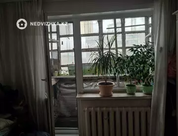 2-комнатная квартира, этаж 5 из 5, 42 м²