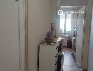 2-комнатная квартира, этаж 5 из 5, 42 м²