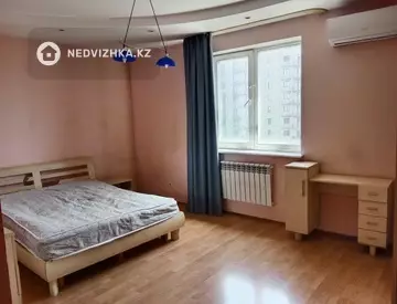3-комнатная квартира, этаж 8 из 14, 92 м²