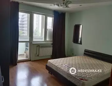 3-комнатная квартира, этаж 8 из 14, 92 м²