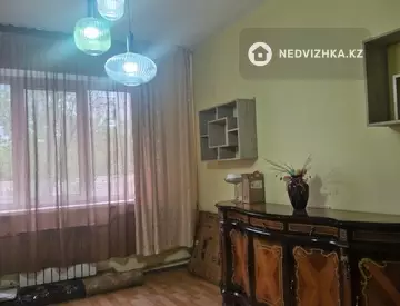 2-комнатная квартира, этаж 2 из 5, 62 м²