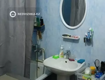 1-комнатная квартира, этаж 1 из 5, 31 м²