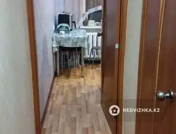 1-комнатная квартира, этаж 1 из 5, 31 м²