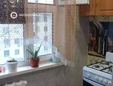 1-комнатная квартира, этаж 1 из 5, 31 м²
