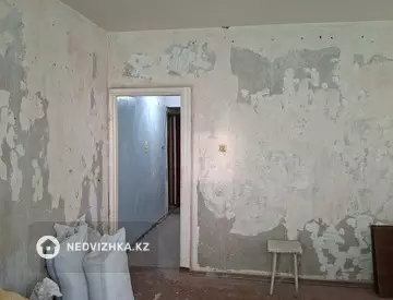 2-комнатная квартира, этаж 5 из 5, 54 м²