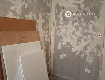 2-комнатная квартира, этаж 5 из 5, 54 м²