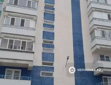 3-комнатная квартира, этаж 5 из 9, 73 м²