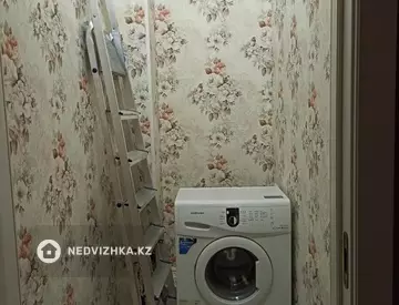 1-комнатная квартира, этаж 5 из 12, 54 м²