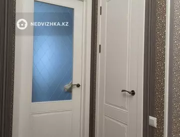 1-комнатная квартира, этаж 5 из 12, 54 м²