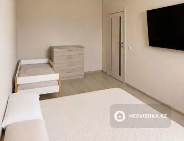 3-комнатная квартира, этаж 5 из 5, 69 м²